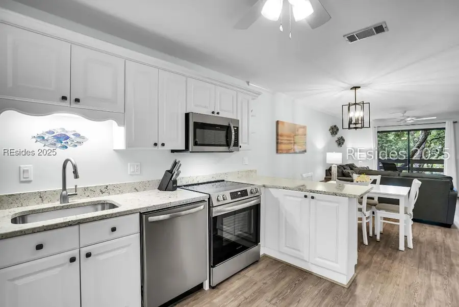 45 Folly Field Road #20J, Hilton Head Island, SC 29928 - Image #2