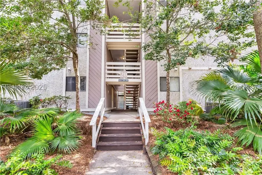 45 Folly Field Road #20J, Hilton Head Island, SC 29928 - Image #3