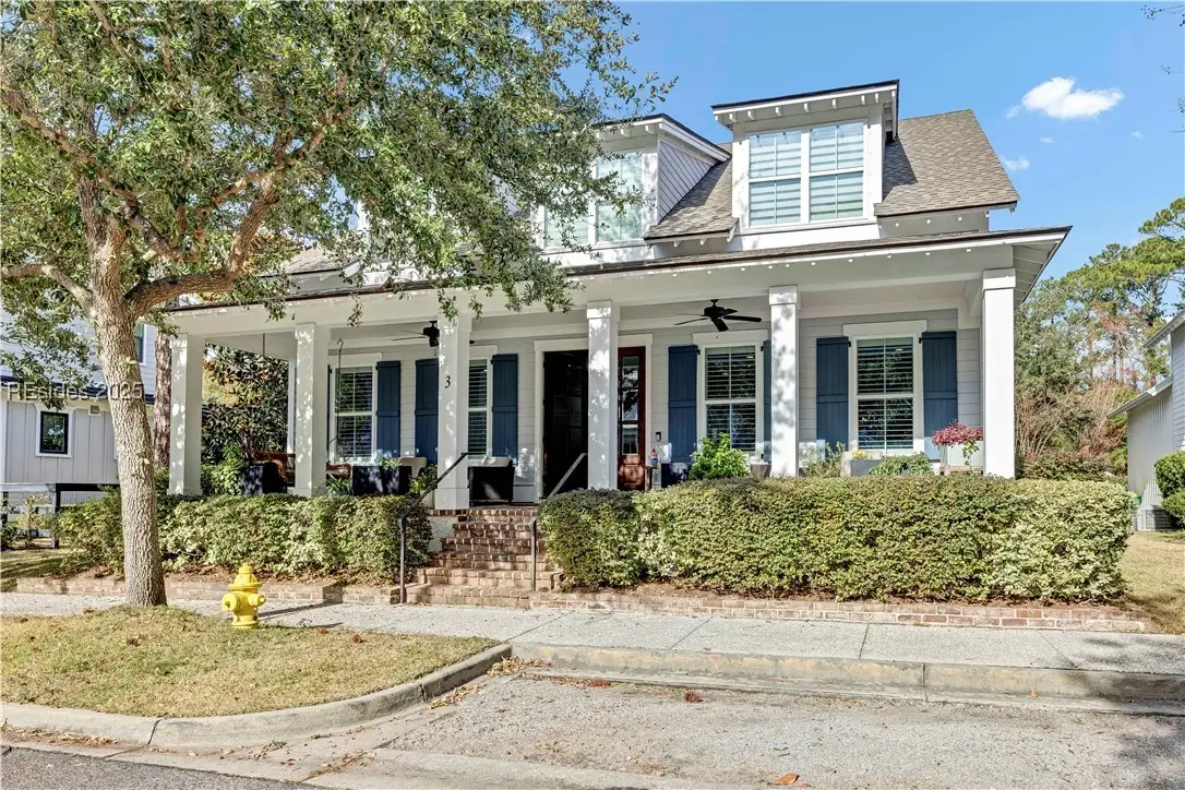 3 Tabby Shell Road, Bluffton, SC 29910 - Image #1