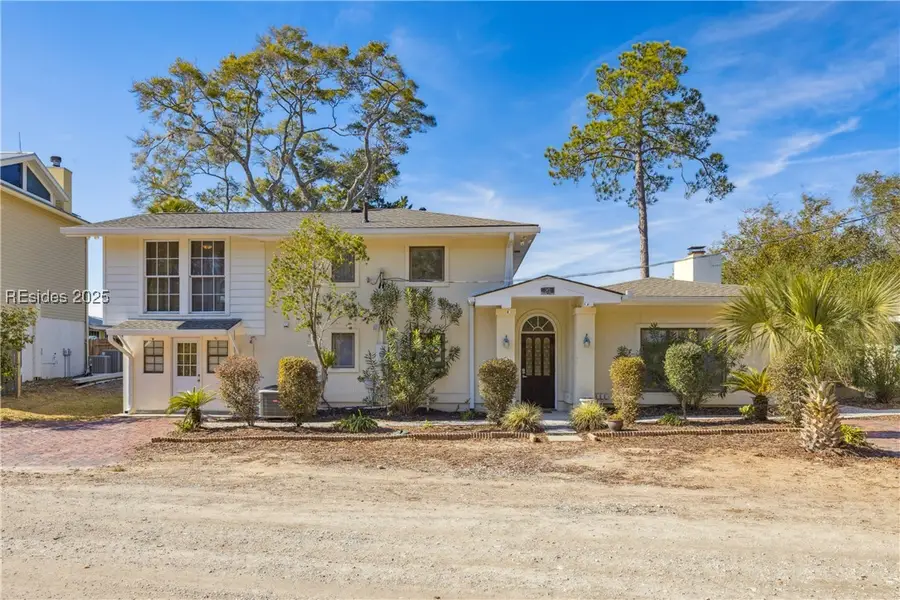 20 Kirk Bluff Road, Bluffton, SC 29910 - Image #2