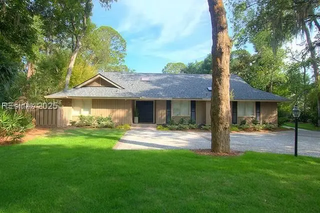 15 N Sea Pines Drive, Hilton Head Island, SC 29928 - Image #2