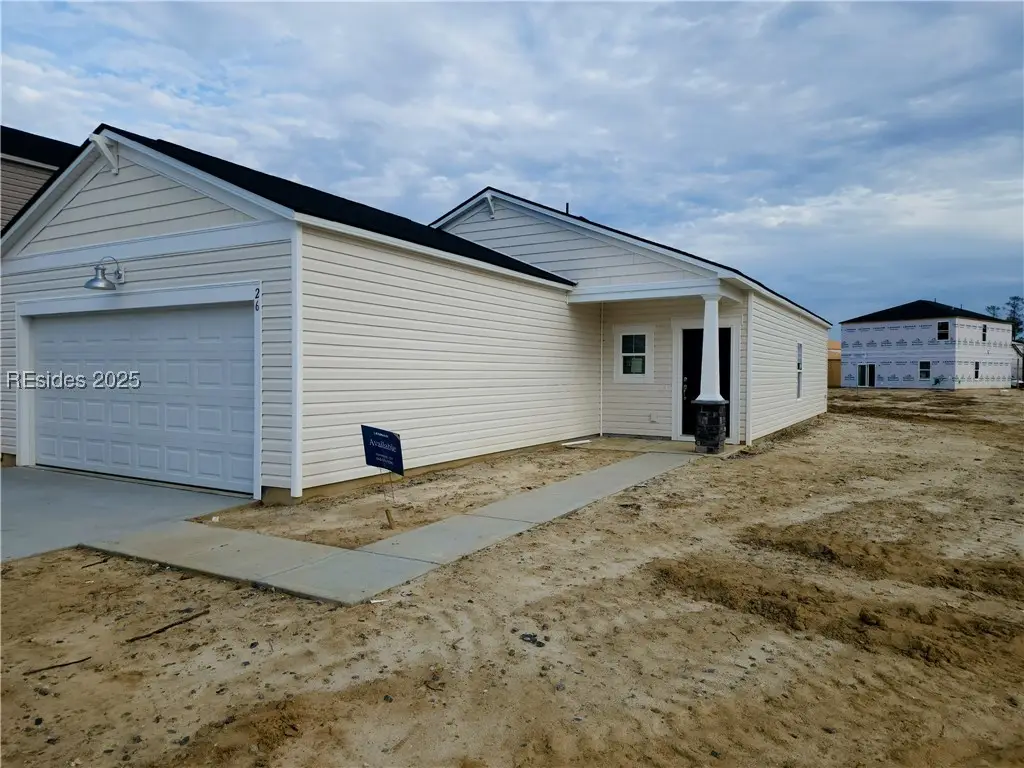 26 Hydrangea Way, Hardeeville, SC 29927 - Image #1