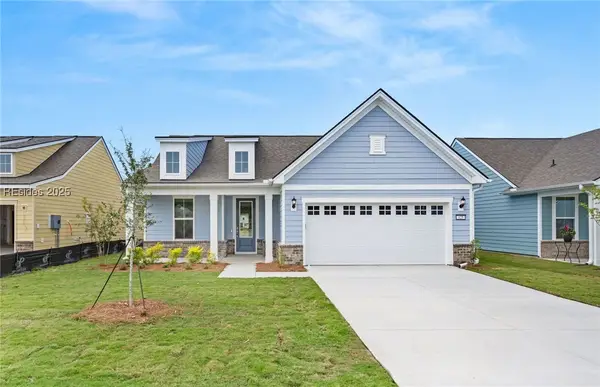 425 Eagle Landing Lane, Bluffton, SC 29909