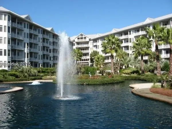 10 N Forest Beach Drive #2115, Hilton Head Island, SC 29928