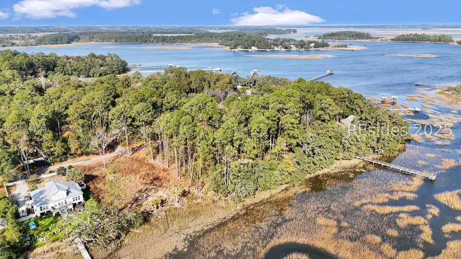 12 E River Drive, Beaufort, SC 29907 - Image #3