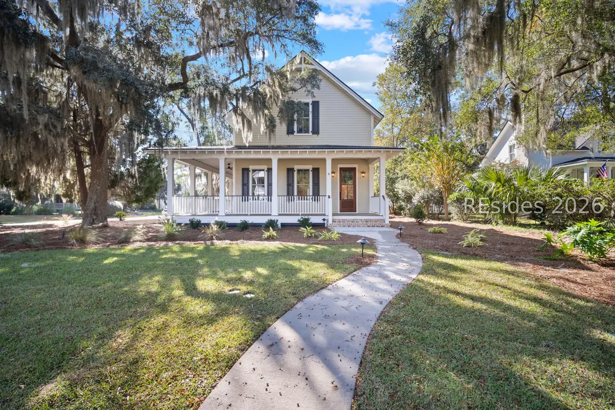 9 Hendersons Way, Beaufort, SC 29907 - #1