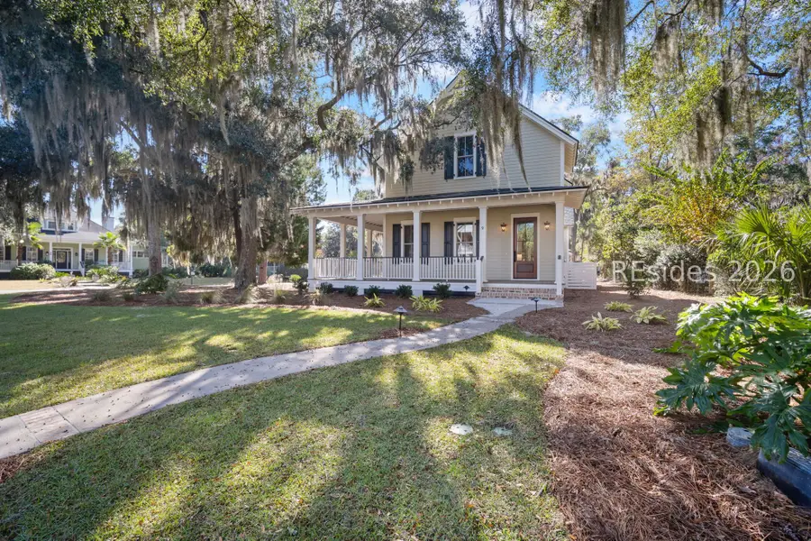 9 Hendersons Way, Beaufort, SC 29907 - #2