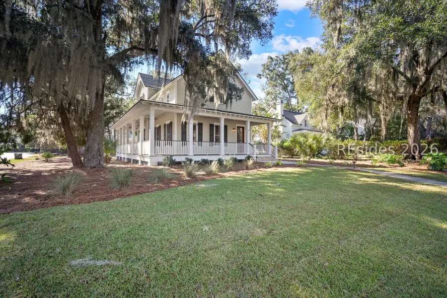 9 Hendersons Way, Beaufort, SC 29907 - #3