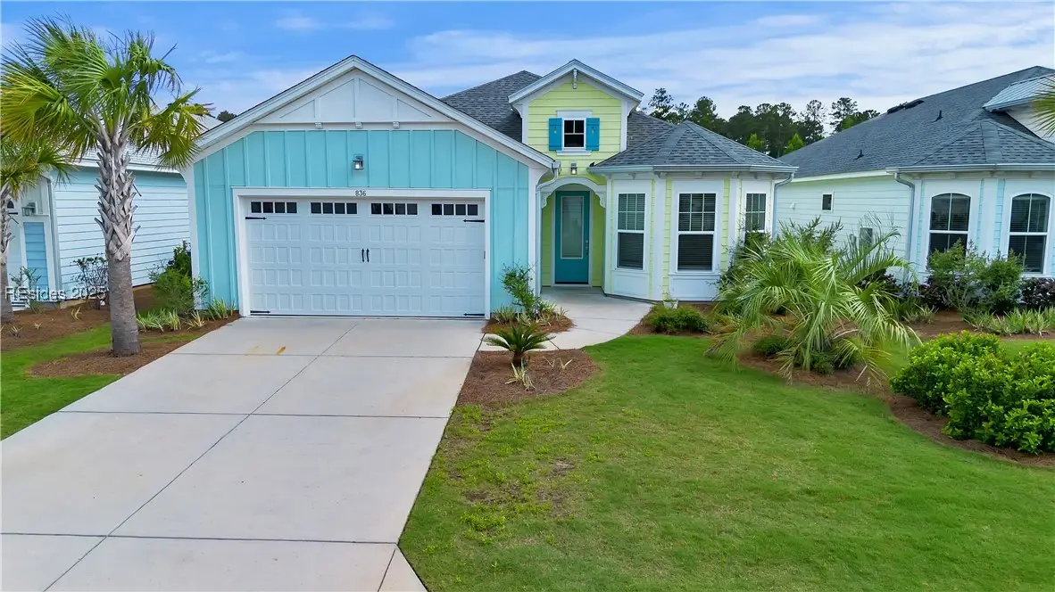 836 Landshark Boulevard, Hardeeville, SC 29927 - Image #1