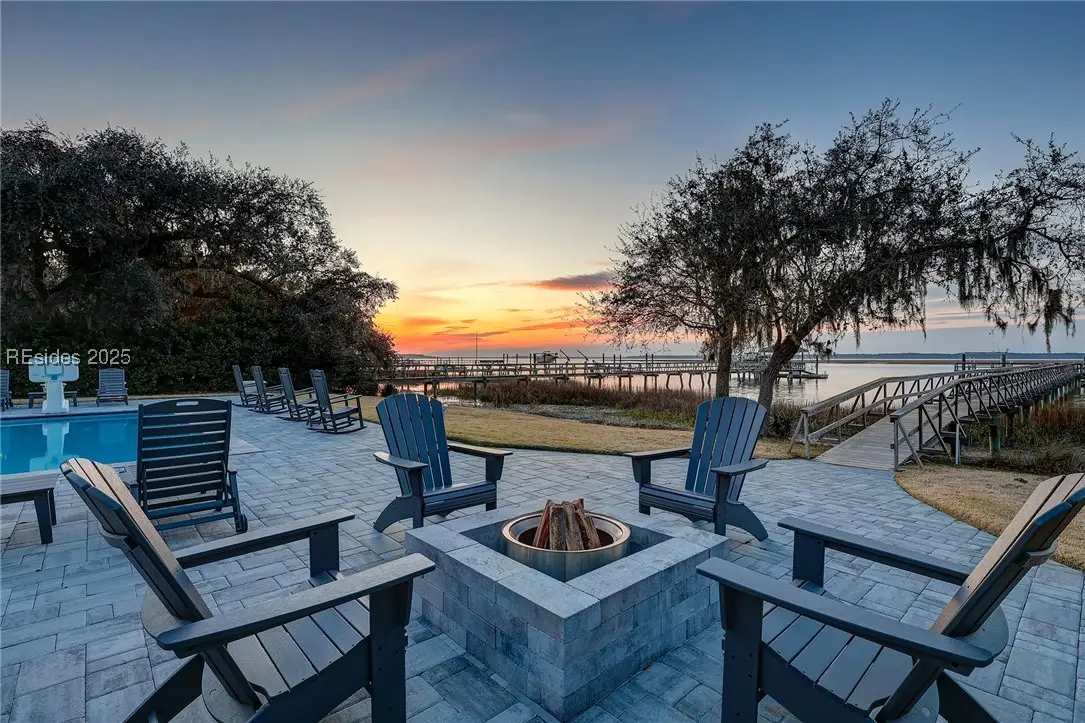 25 N Calibogue Cay Road, Hilton Head Island, SC 29928 - Image #1