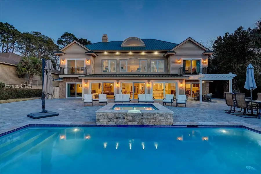 25 N Calibogue Cay Road, Hilton Head Island, SC 29928 - Image #3