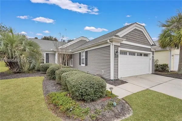 82 Thomas Bee Drive, Bluffton, SC 29909