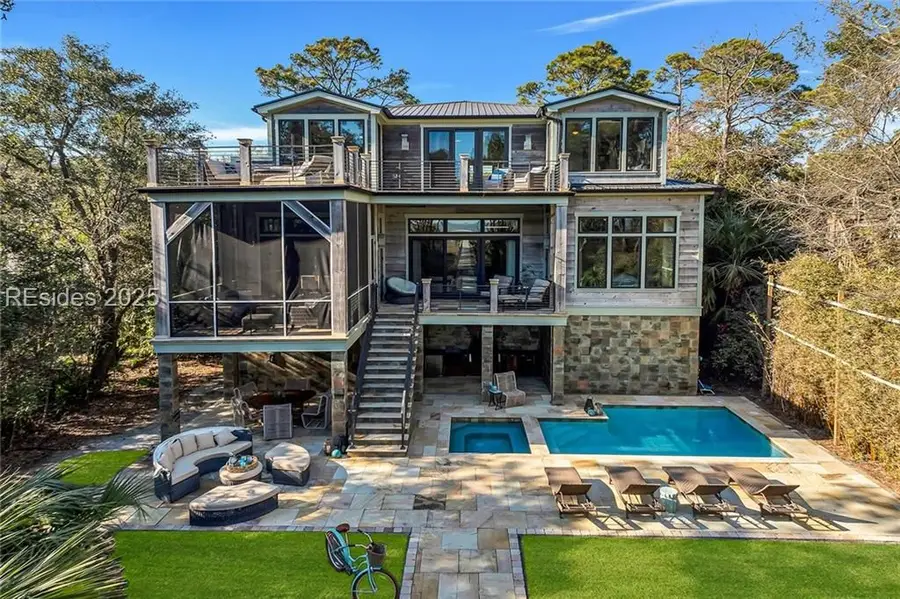 9 Bayberry Lane, Hilton Head Island, SC 29928 - Image #2