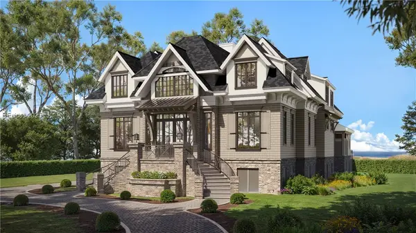 9 Brown Pelican Road, Hilton Head Island, SC 29928