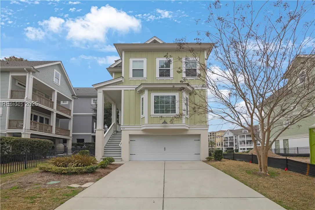42 Sandcastle Court, Hilton Head Island, SC 29928 - Image #1