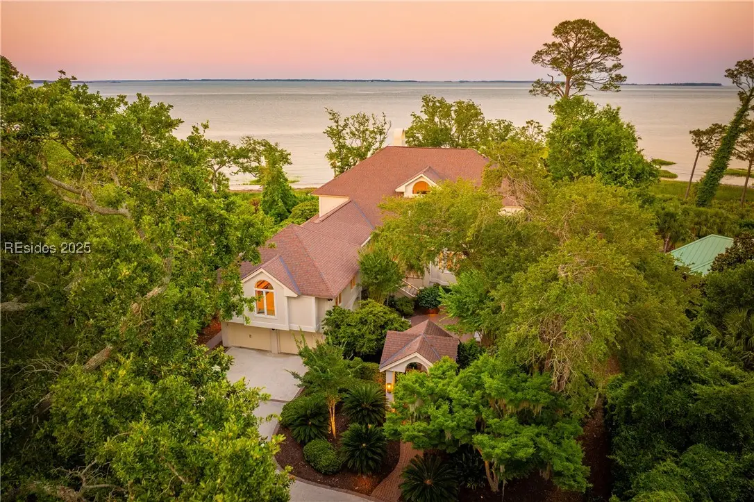 18 Oyster Shell Lane, Hilton Head Island, SC 29926 - Image #1
