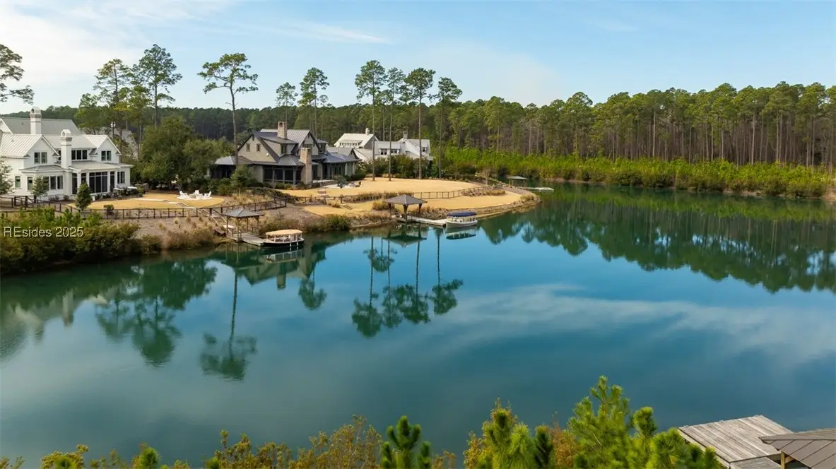 145 Red Ochre Road, Bluffton, SC 29910 - Image #1