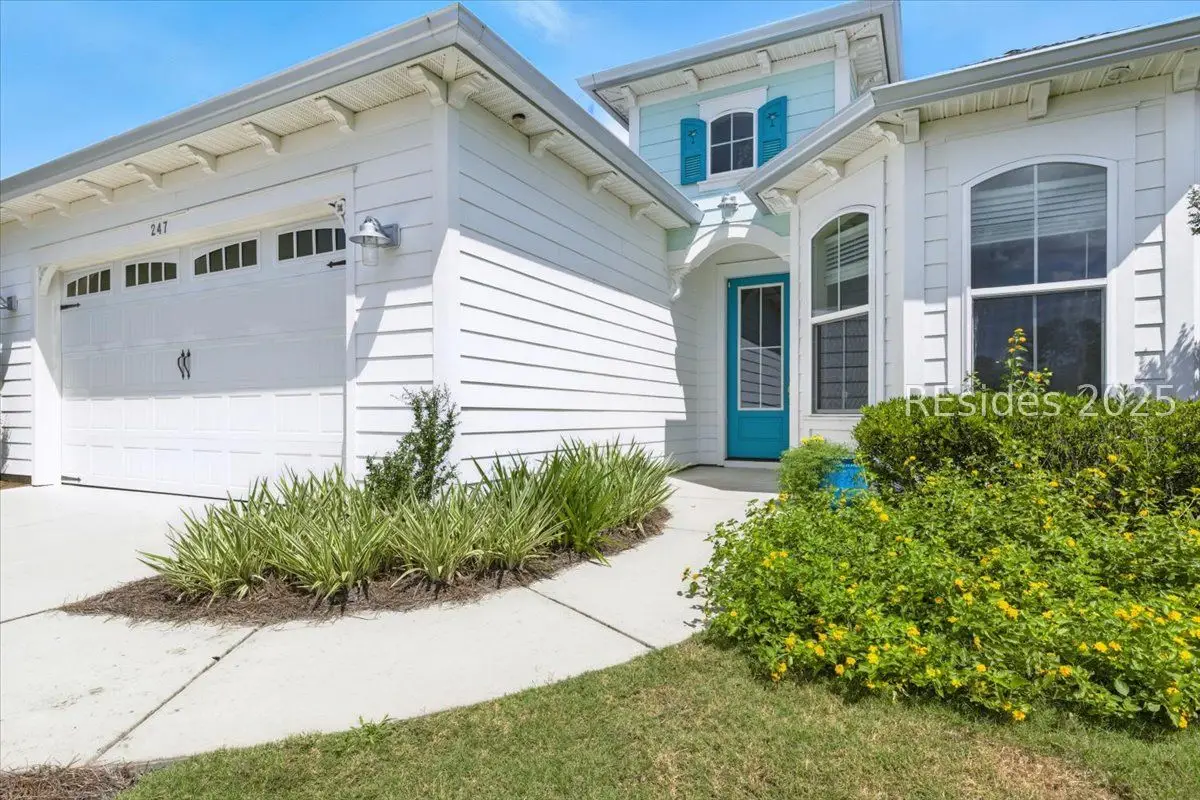 247 Cool Breeze Dr, Hardeeville, SC 29927 - Image #1