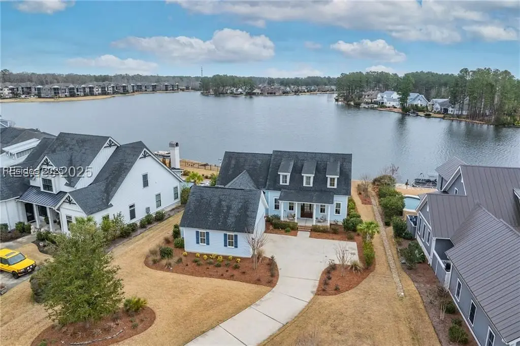 604 Flatwater Drive, Bluffton, SC 29910 - Image #1
