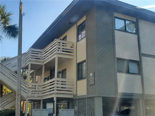 104 Cordillo Parkway #B5, Hilton Head Island, SC 29928