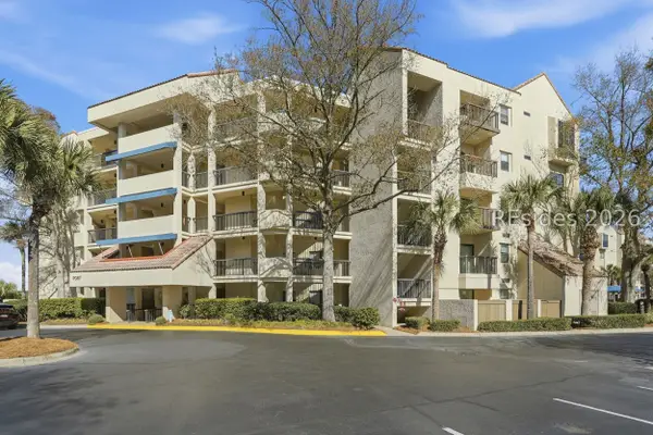 2 Shelter Cove Lane #242, Hilton Head Island, SC 29928