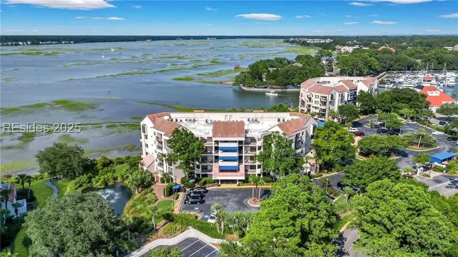 2 Shelter Cove Lane #242, Hilton Head Island, SC 29928 - #3