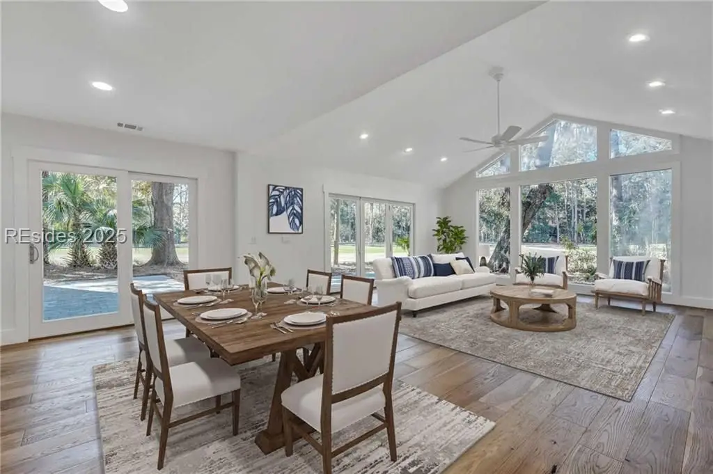 17 Bridgeport Lane, Hilton Head Island, SC 29928 - Image #1