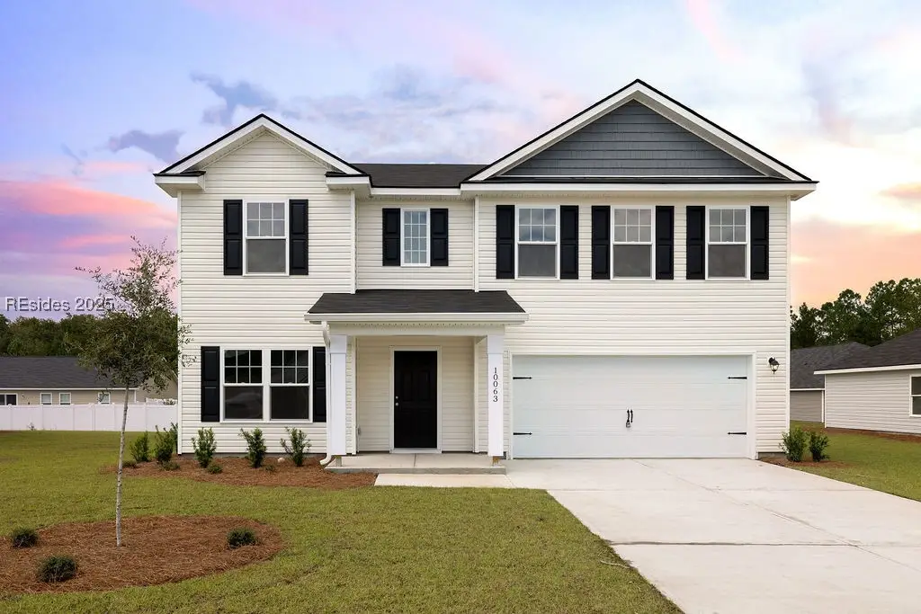 209 Founders Walk, Bluffton, SC 29910 - Image #1
