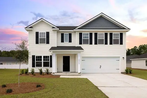 209 Founders Walk, Bluffton, SC 29910