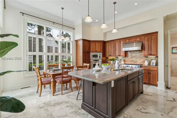 268 Good Hope Road, Okatie, SC 29909