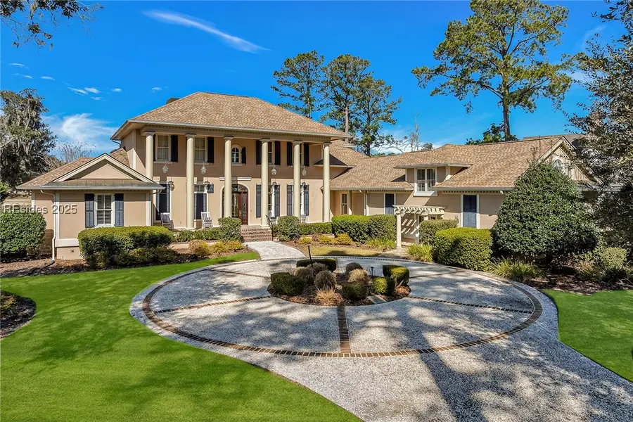 268 Good Hope Road, Okatie, SC 29909 - #2