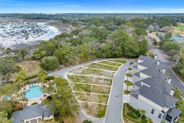 6 Grandview Court #4, Hilton Head Island, SC 29926