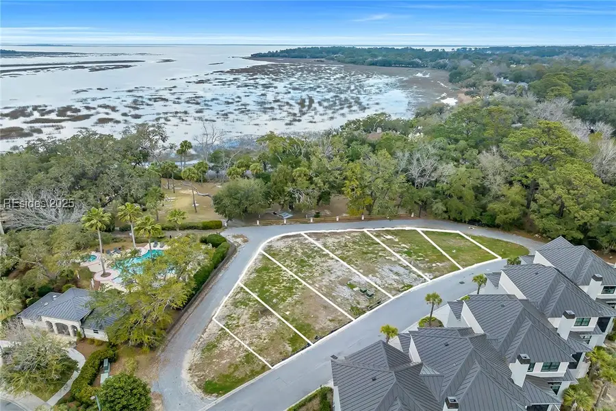 8 Grandview Court #6, Hilton Head Island, SC 29926 - Image #3