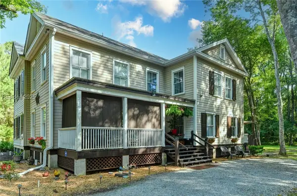 201 Mccormack Avenue, Ridgeland, SC 29936