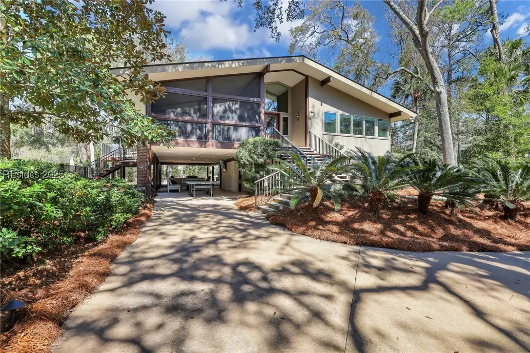 34 W Beach Lagoon Road, Hilton Head Island, SC 29928 - Image #1