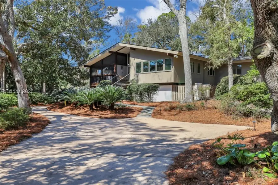 34 W Beach Lagoon Road, Hilton Head Island, SC 29928 - Image #3