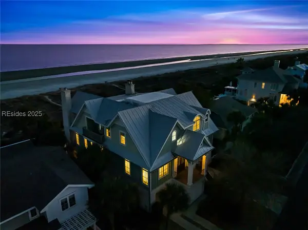 15 Dune Ln, Hilton Head Island, SC 29928