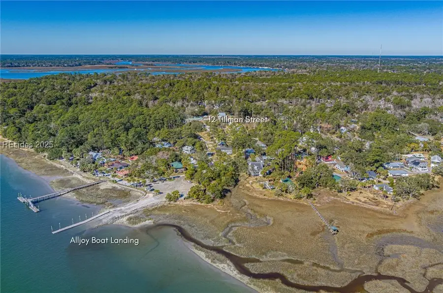 12 Tillman Street, Bluffton, SC 29910 - Image #3