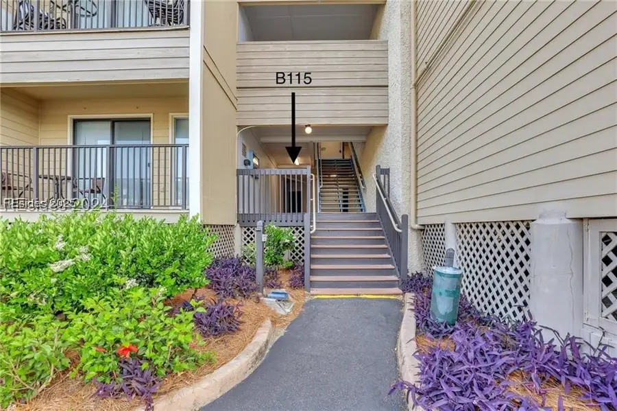 40 Folly Field Road #B115, Hilton Head Island, SC 29928 - Image #2