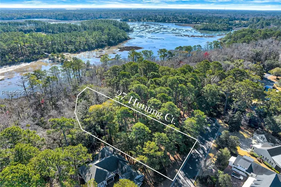 27 Hunting Court, Bluffton, SC 29910 - Image #2