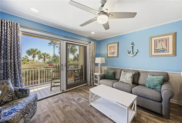 4 N Forest Beach Drive #114, Hilton Head Island, SC 29928