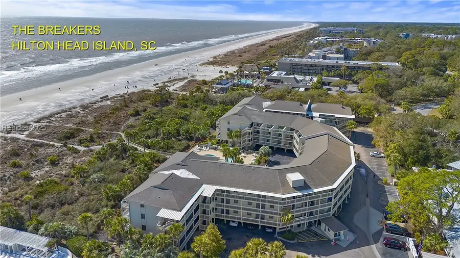 4 N Forest Beach Drive #114, Hilton Head Island, SC 29928 - #2