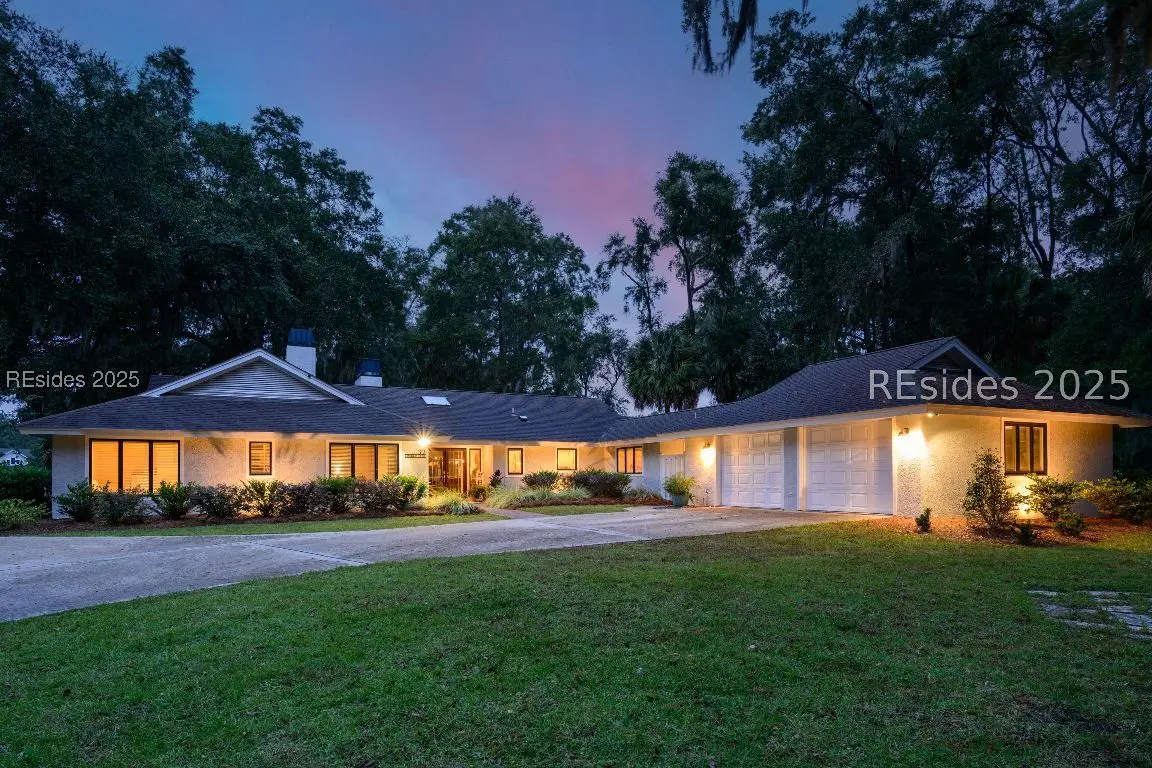 32 Timber Lane, Hilton Head Island, SC 29926 - Image #1