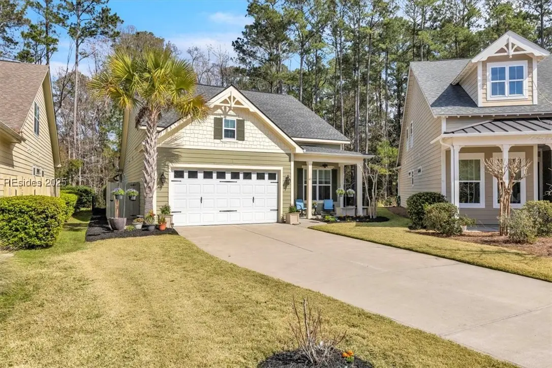 61 Fording Court, Bluffton, SC 29910 - Image #1