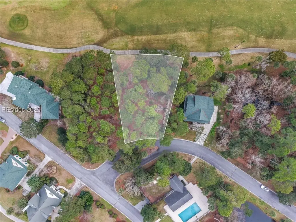 5 Bass Creek Lane, Bluffton, SC 29910 - Image #1