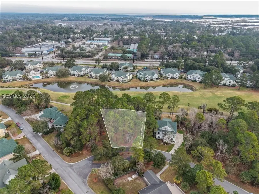 5 Bass Creek Lane, Bluffton, SC 29910 - Image #2