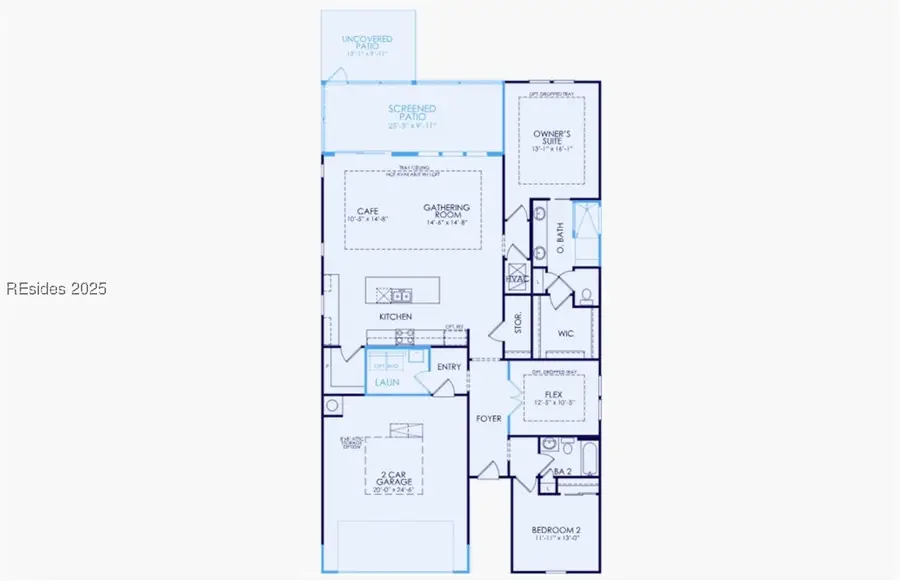 405 Eagle Landing Lane, Bluffton, SC 29909 - Image #3