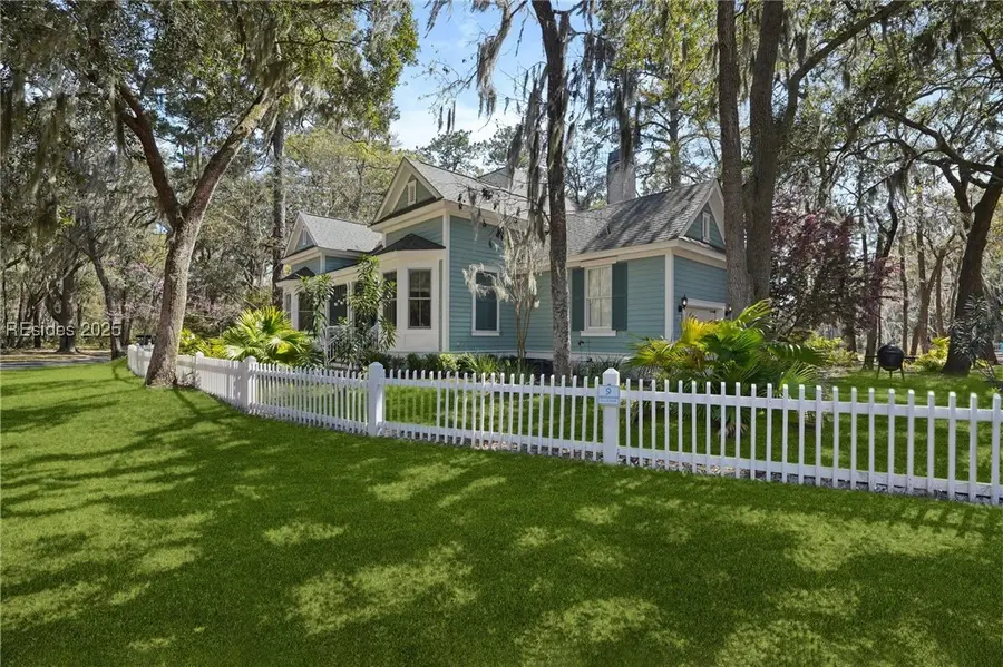 9 Carnoustie Court, Daufuskie Island, SC 29915 - Image #3
