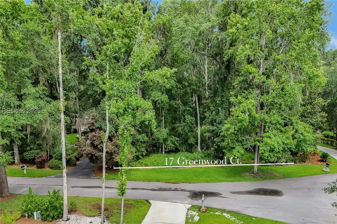 17 Greenwood Court, Bluffton, SC 29910 - Image #1