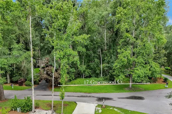 17 Greenwood Court, Bluffton, SC 29910